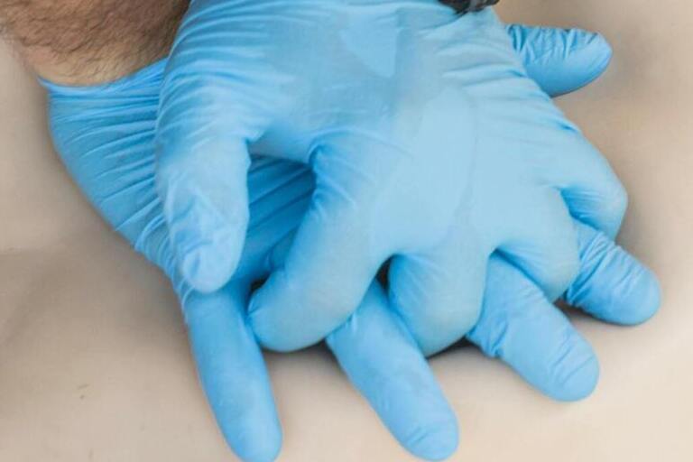 Corso medical - First aid