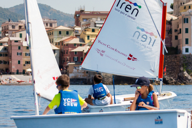 Sailing Week - Estate