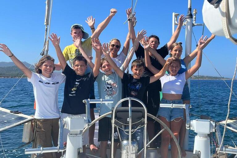 Cruise College - Estate