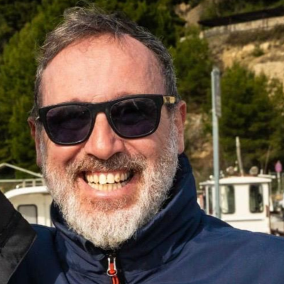 Giuseppe Damante