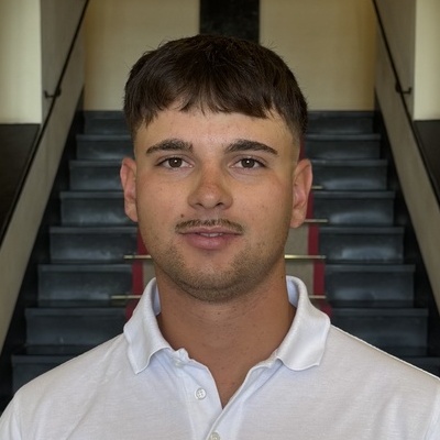 Matteo Mulone