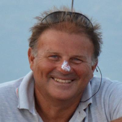 Paolo Vianson