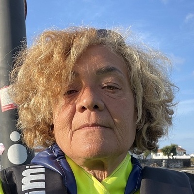 Anna Barabino