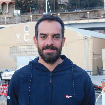 Paolo Granara