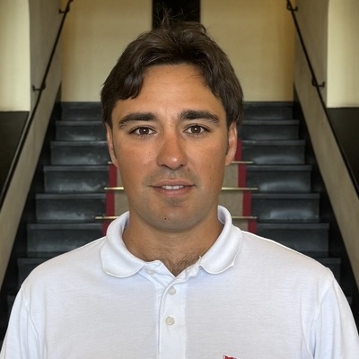 Mattia Bellico